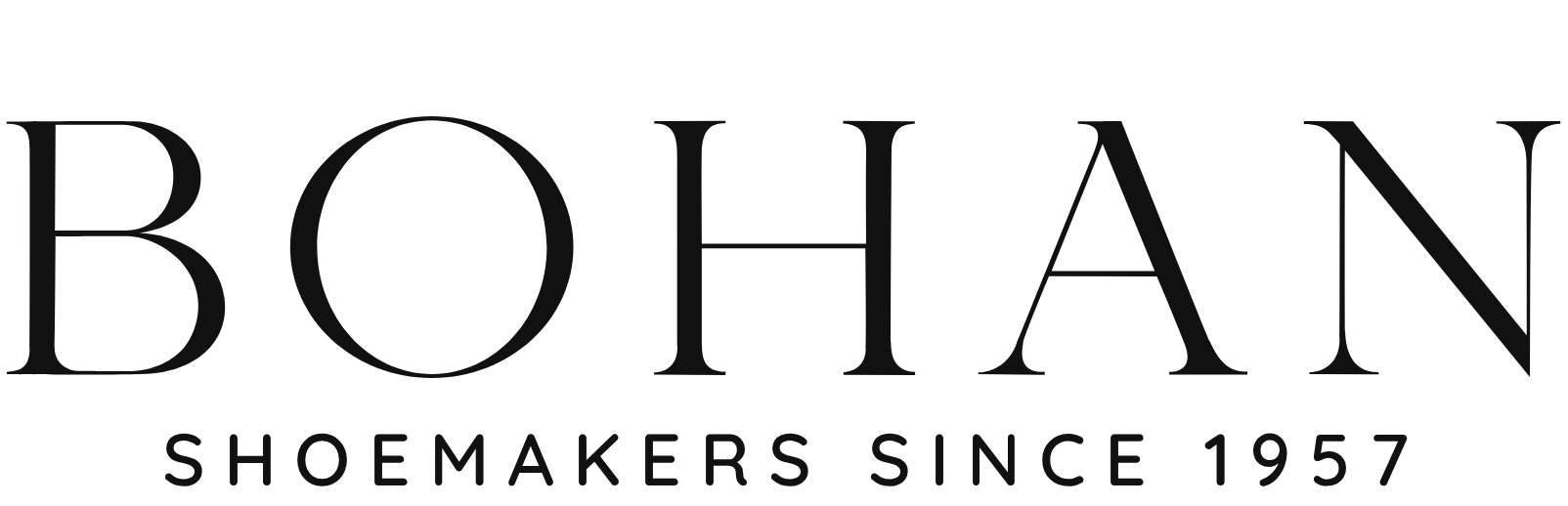 Bohan Shoemakers